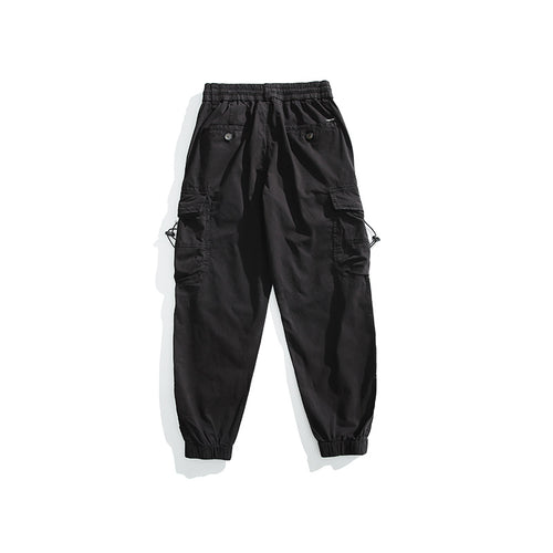 Casual utility pants for men Amarae