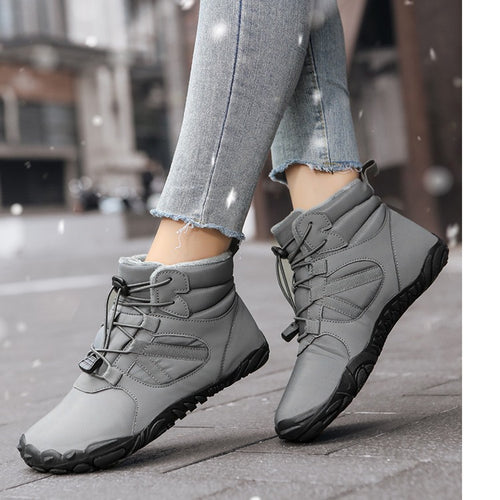 Amarae winter outdoor protective shoes for women