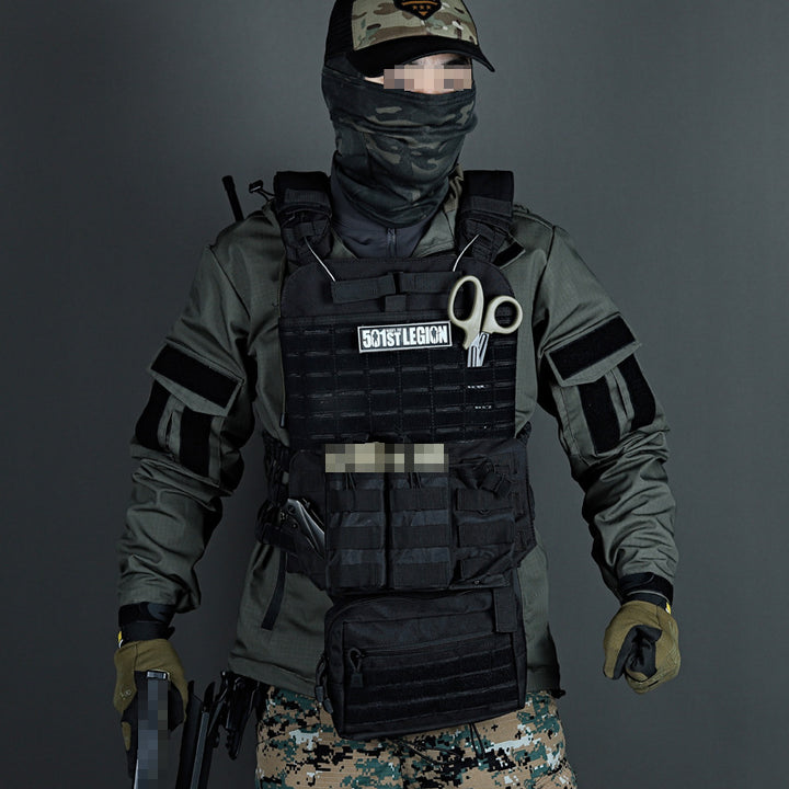 Amarae Tactical Transition Jacket for Men