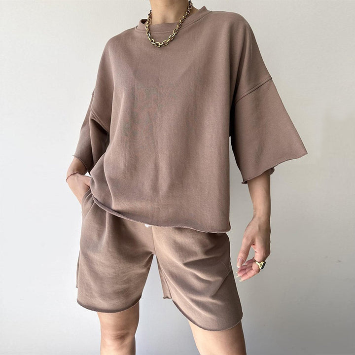 Chic and Stylish Comfortable Sportswear Set for Women