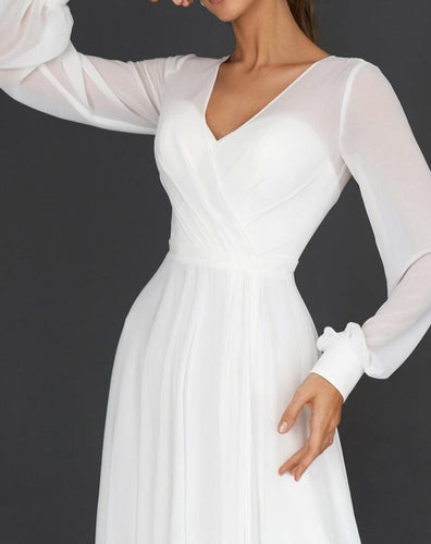 Amarae | Elegant Flattering Dress