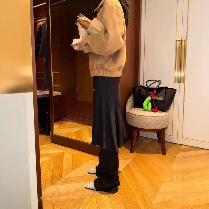 Chic and Stylish Oversized Casual Jacket for Women