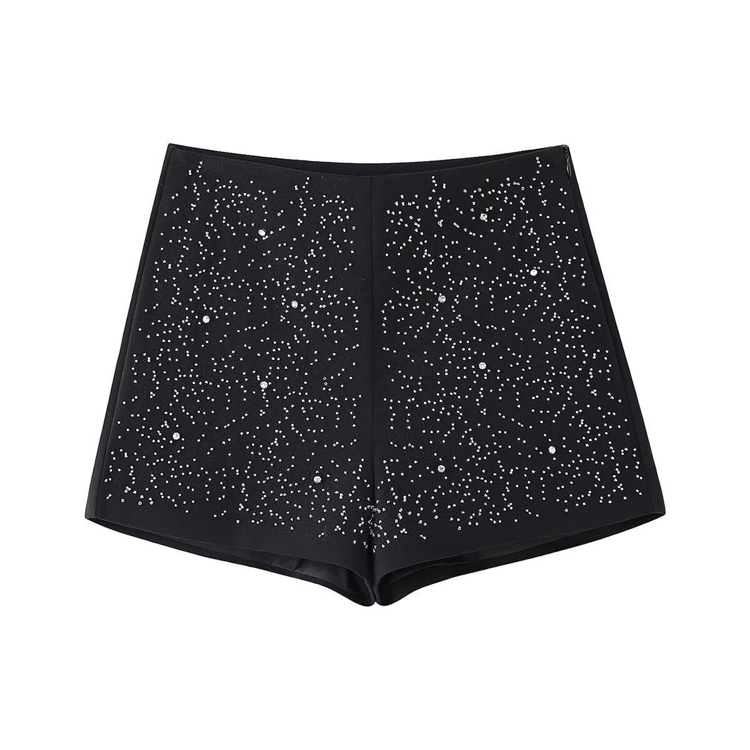 Short glittering for women with a stylish design Lune London