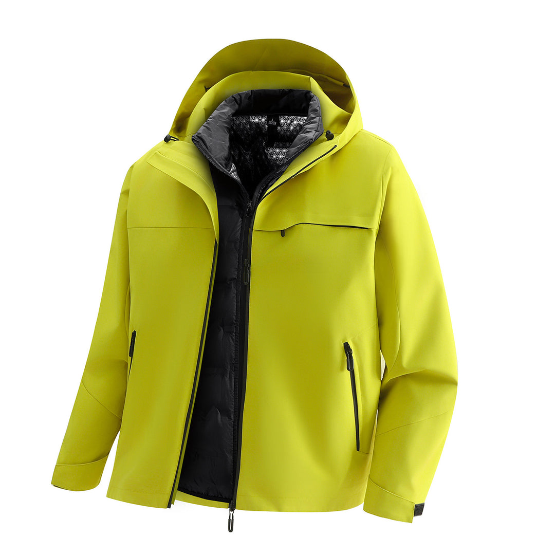 Ladies Chic Functional Jacket