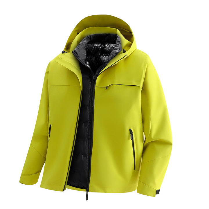 Ladies Chic Functional Jacket