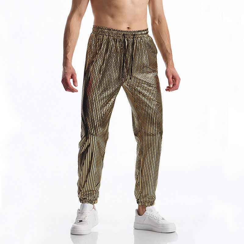 Lune London men's sports pants