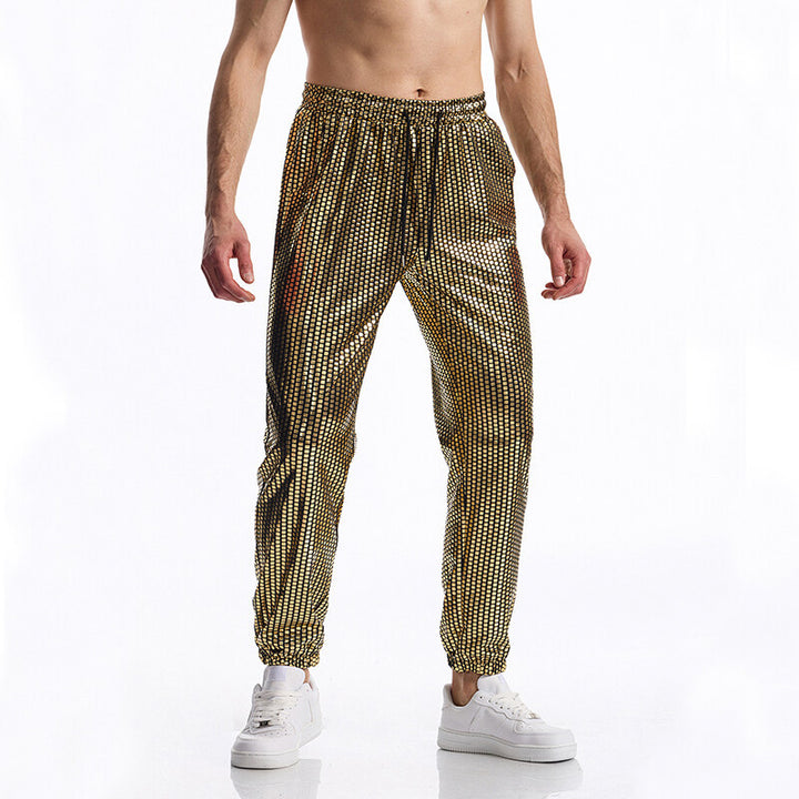 Lune London men's sports pants