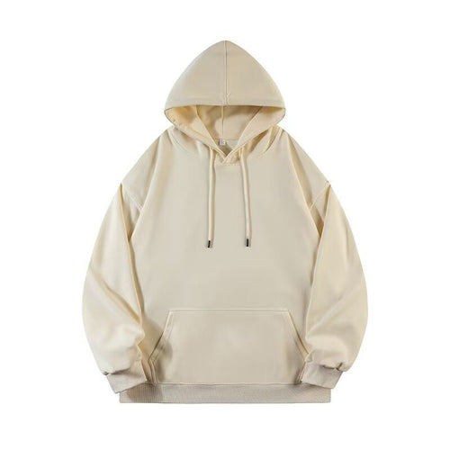 Ladies Urban Hoodie with kangaroo pocket and hood Amarae