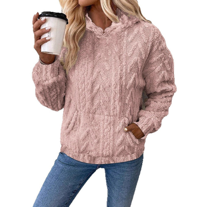 Lune London Comfort Pants Sweater Women