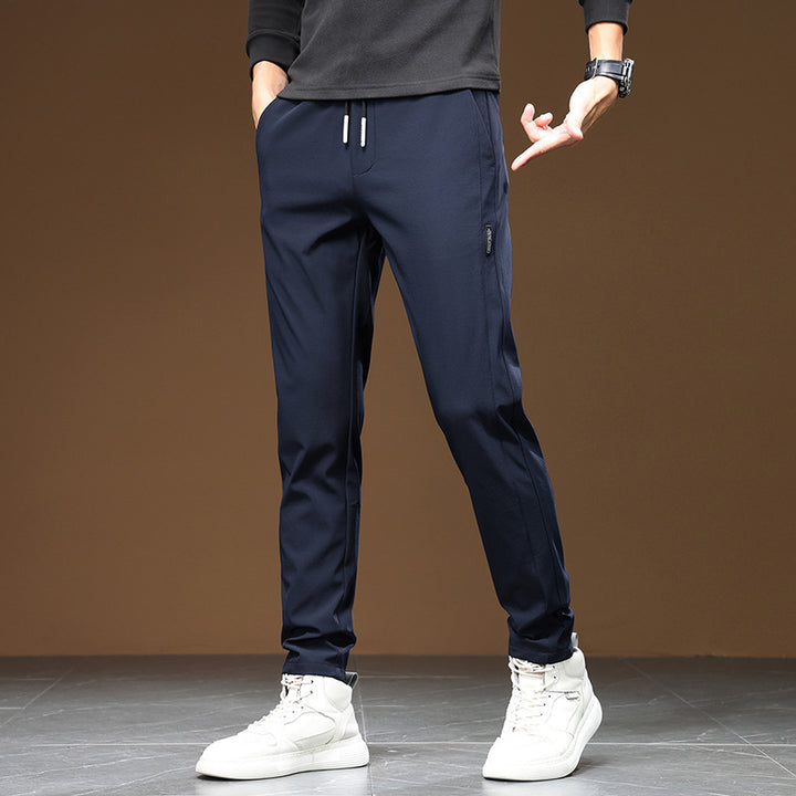 Functional sports jogging pants for men Lune London