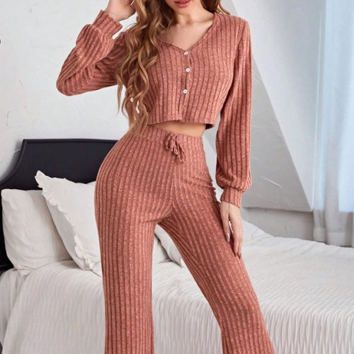 Ladies comfortable and stylish lounge set Amarae