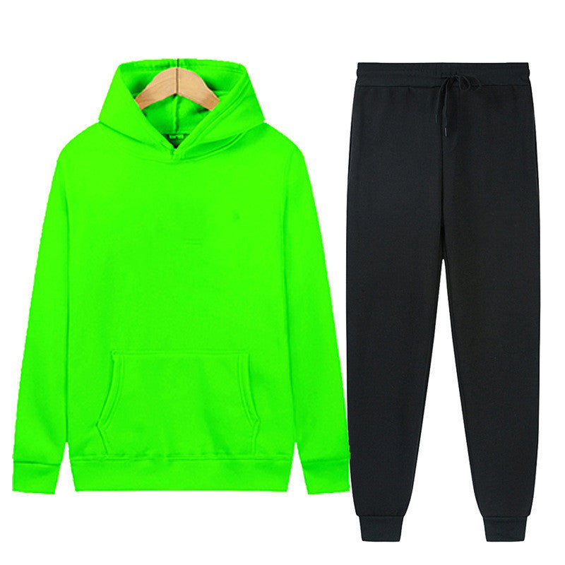 Amarae women's sweatshirt and jogger pants set