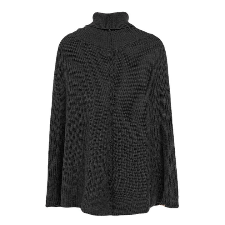 Pull à col roulé confortable pour femmes Chic & Stil