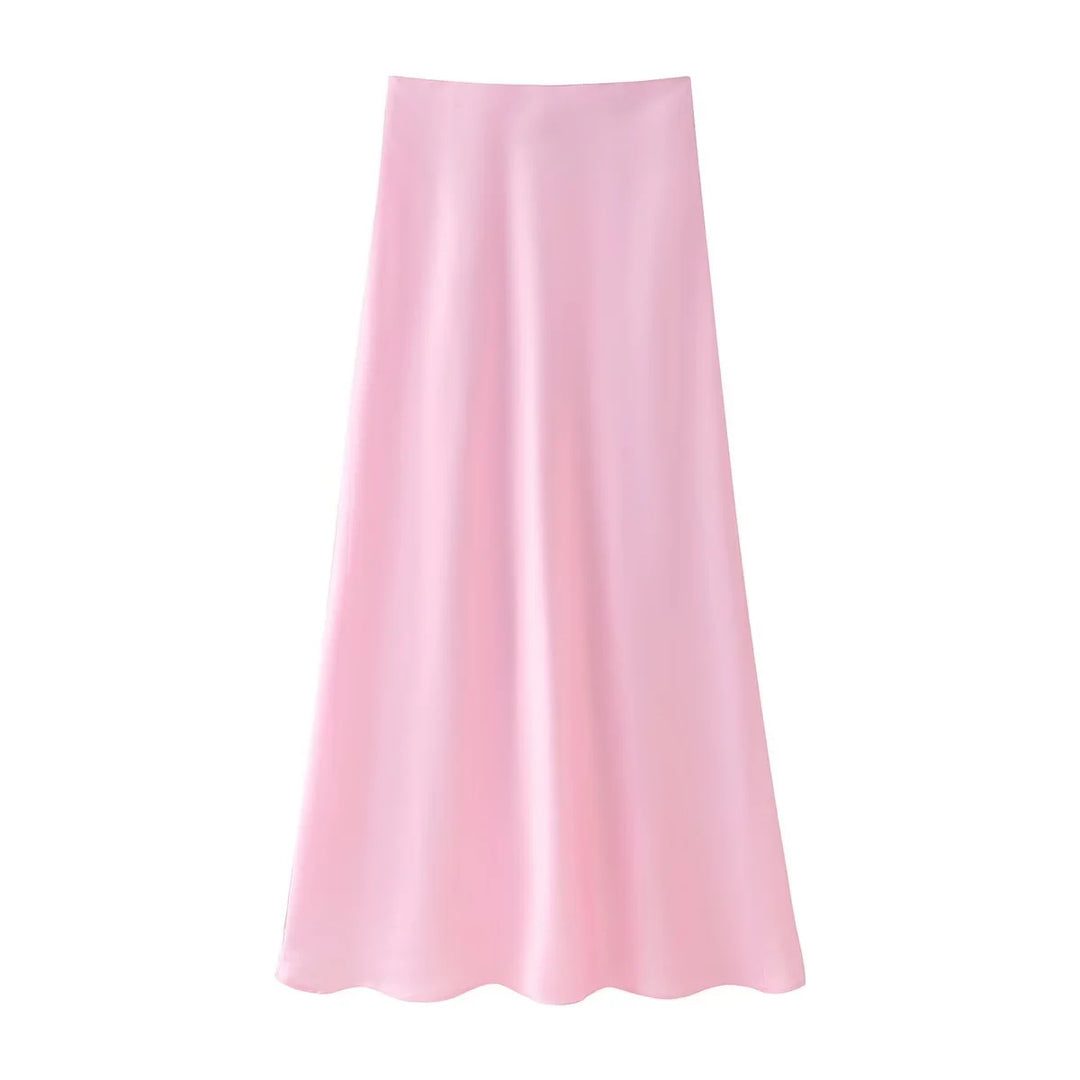 Elegant blazer and skirt set for ladies Lune London