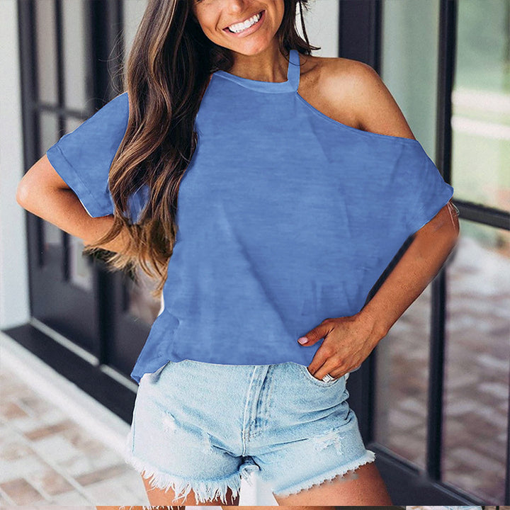 Women casual top Amarae