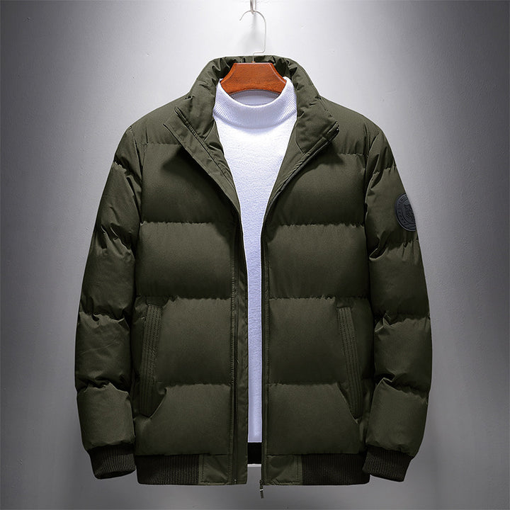 Down jacket for men Lune London