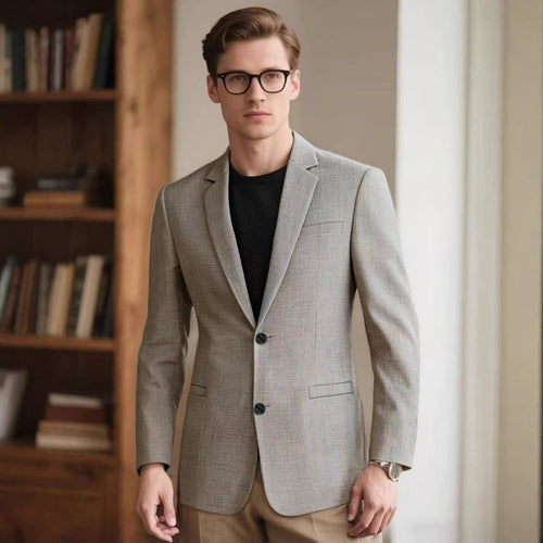 Men's Blazer Elegant and Modern Amarae