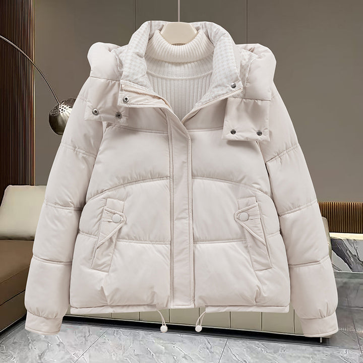 Ladies winter offensive jacket Lune London