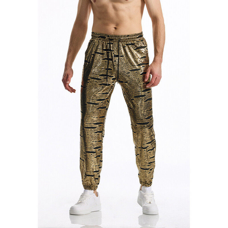 Lune London men's sports pants