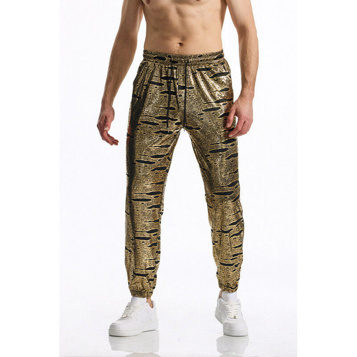 Lune London men's sports pants
