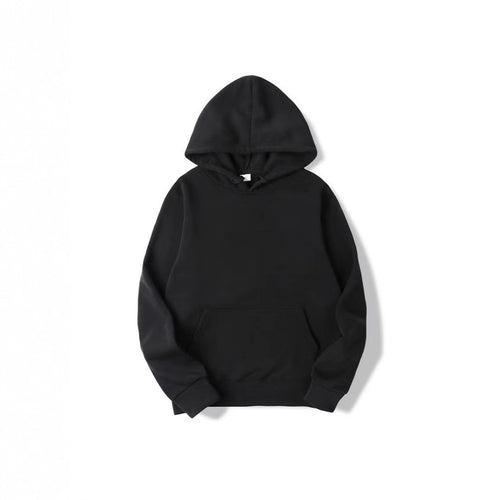 Lady Hoodie with kangaroo pocket Amarae