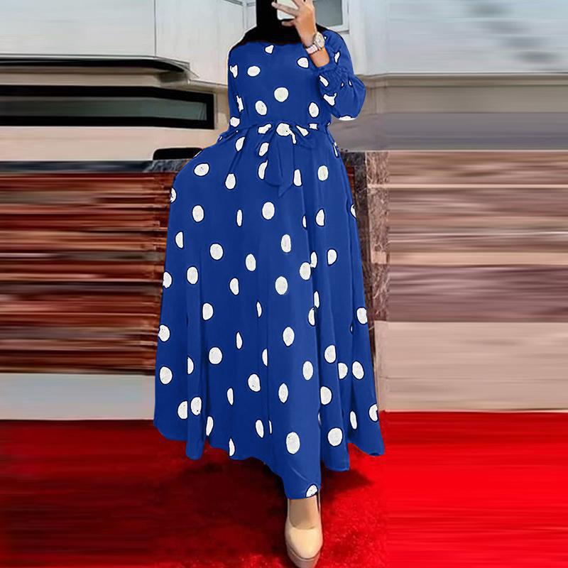 Chic and Stylish Maxi Dress for Women
