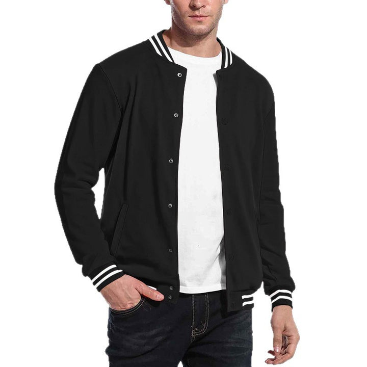 Men's collegiate sport jacket Lune London