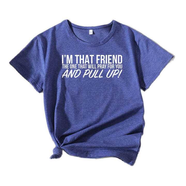Lune London 1751262489 Casual T-shirt for women