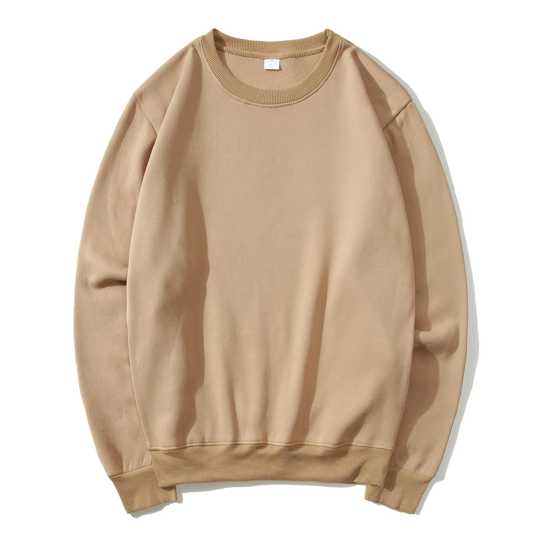 Ladies classic pullover and sweat Amarae