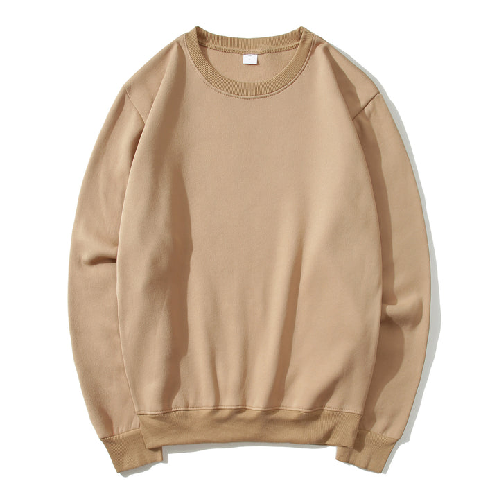 Ladies classic pullover and sweat Amarae