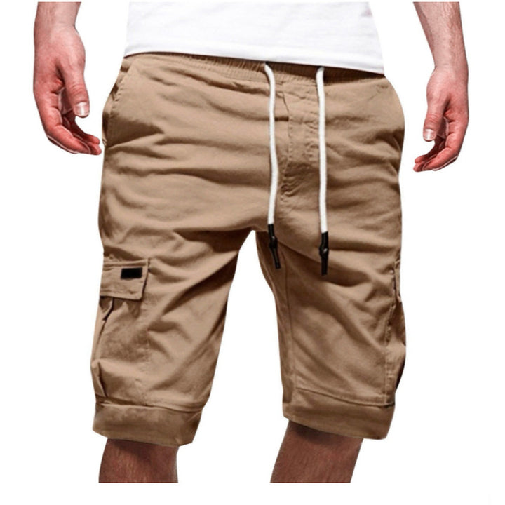 shorts cargo pour hommes Lune London