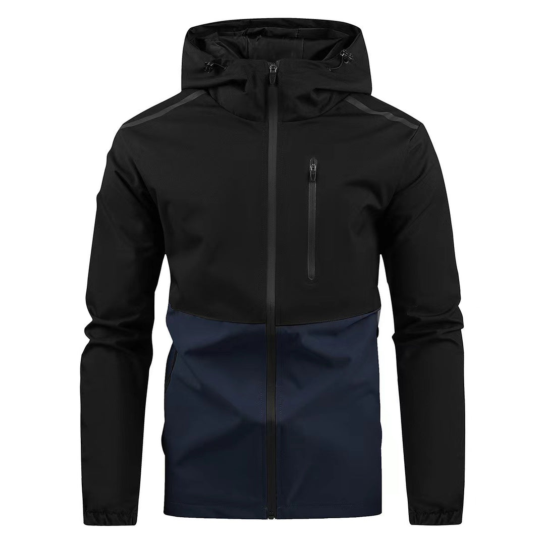 Men's Chic Functional Jacket