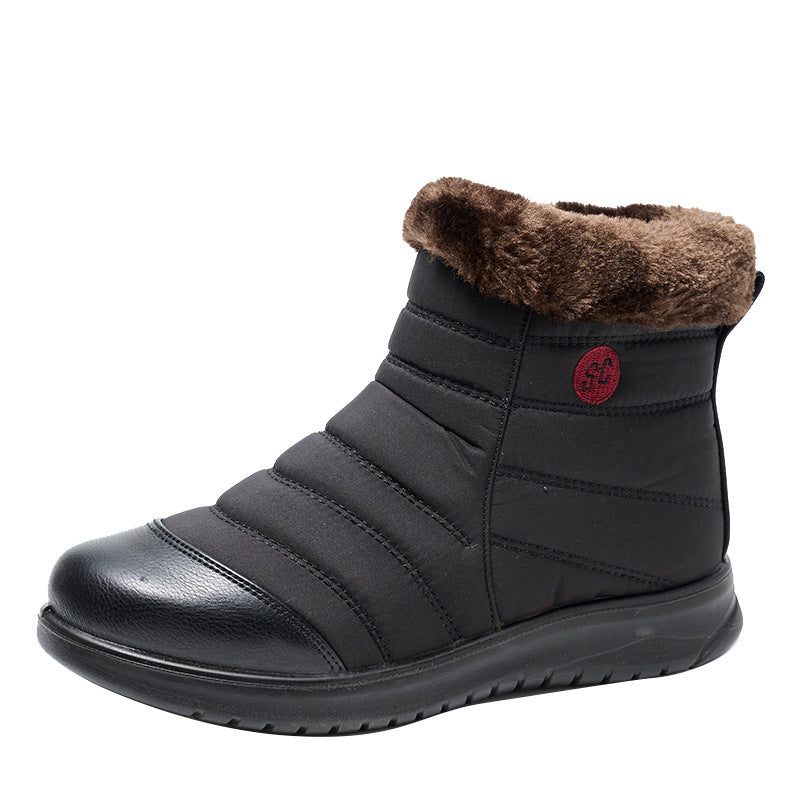 Lune London Women's Winter Boots