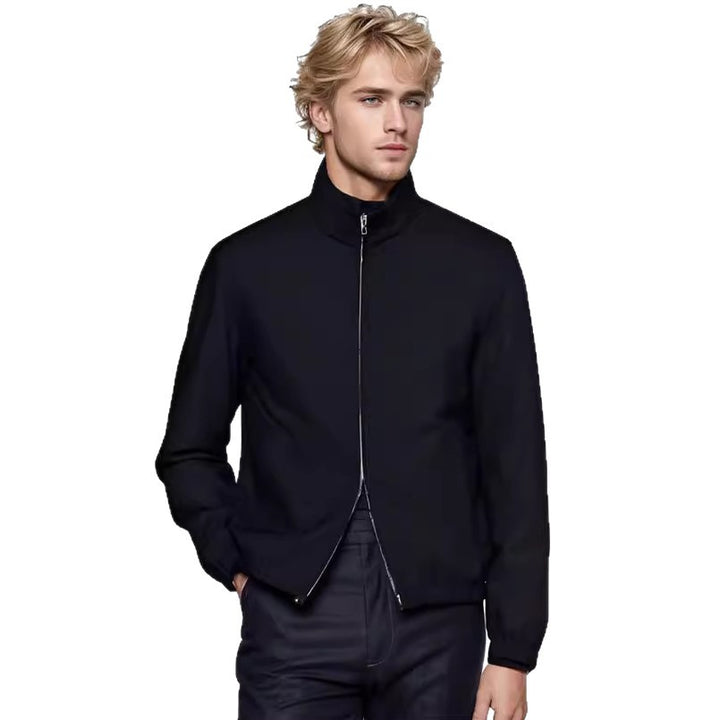 Lightweight and stylish casual jacket for men Amarae