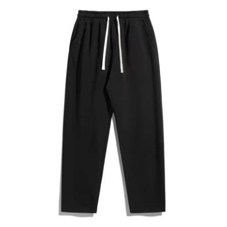 Women's versatile joggers with comfortable elastic waistband Chic & Stil