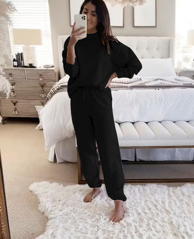 Dames Ensemble de détente confortable Chic & Stil