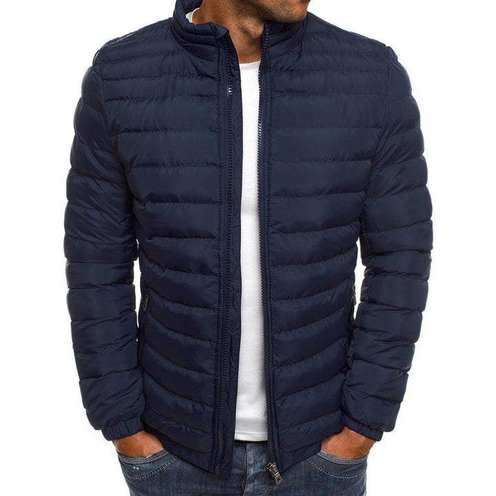 Men's Lightweight Quilted Jacket Amarae