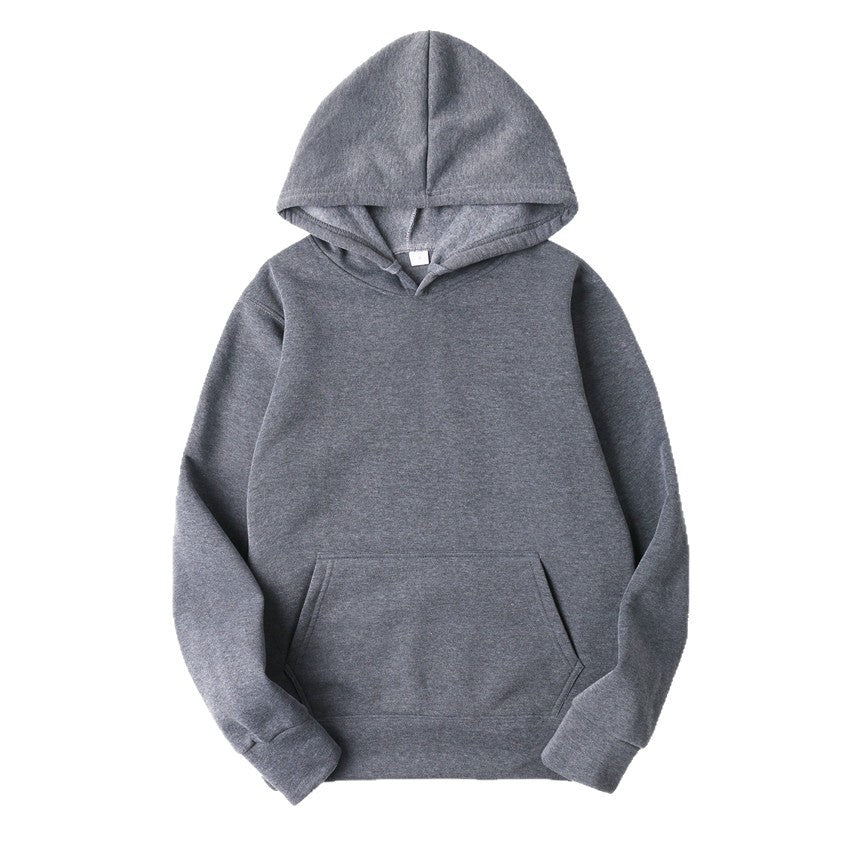 Hooded sweatshirt for women with soft lining and kangaroo pocket Lune London