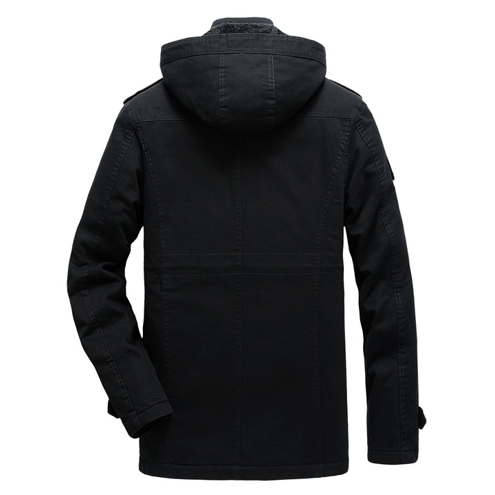 Amarae Casual Jacket for Men