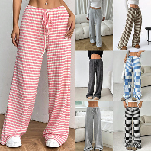 Loose carrot pants for women with practical pockets Amarae