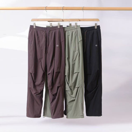 Pantalons cargo fonctionnels pour femmes Chic & Stil