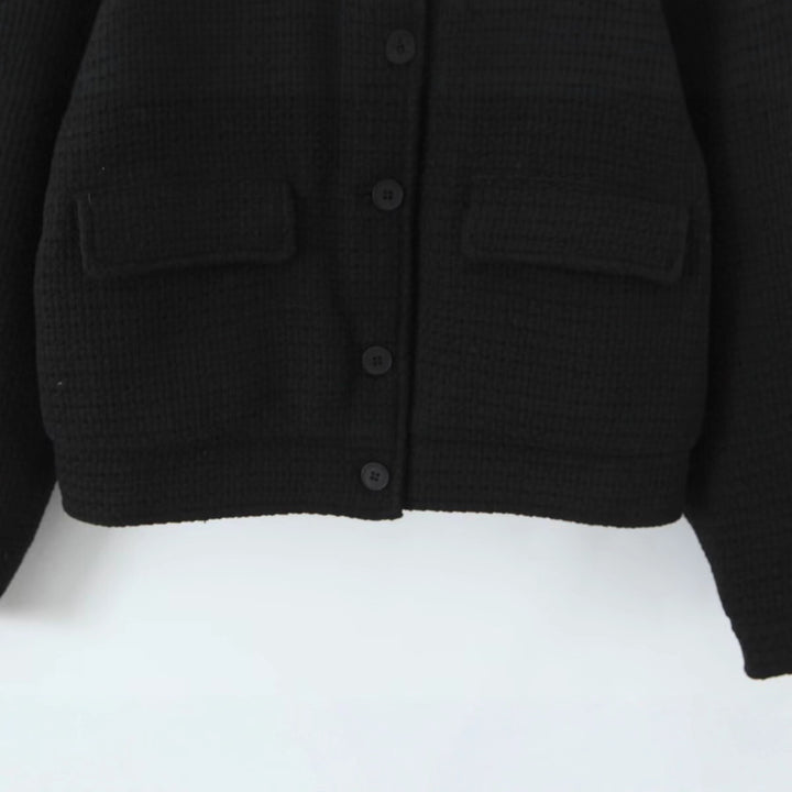 Ladies lightweight quilted leisure jacket Lune London