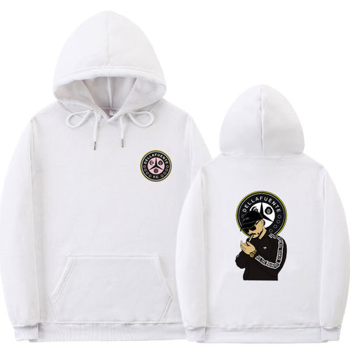 Women's hoodie with unique design and comfortable fit Amarae