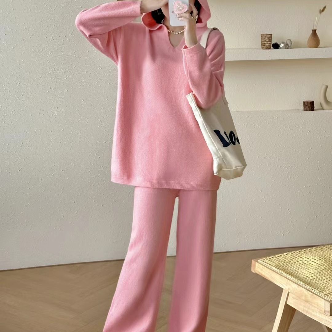 Veste tricot décontractée pour femmes en matériau doux et coupe décontractée Chic & Stil