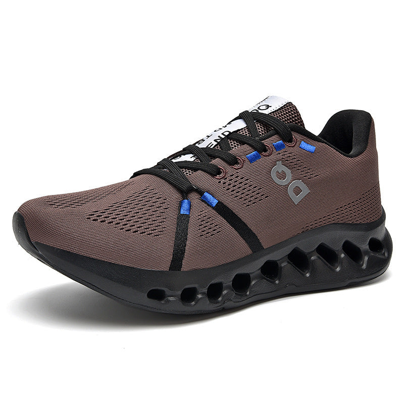 Women Breathable Running Shoes with Flexible Sole and Innovative Cushioning Technology Amarae