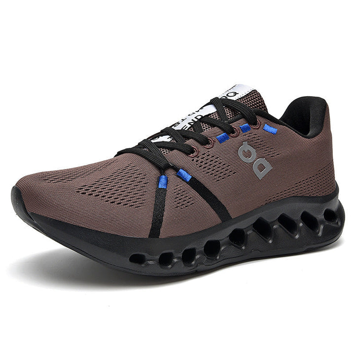 Women Breathable Running Shoes with Flexible Sole and Innovative Cushioning Technology Amarae