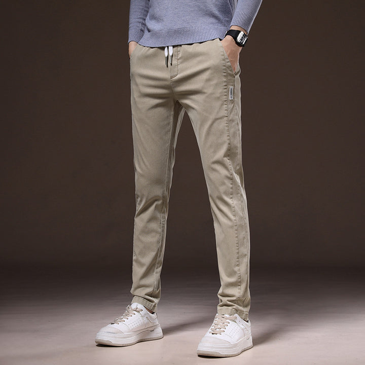 Comfortable leisure pants for men Lune London