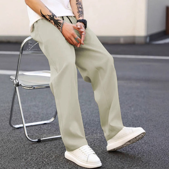 Chic and Stylish Casual Pants for Men