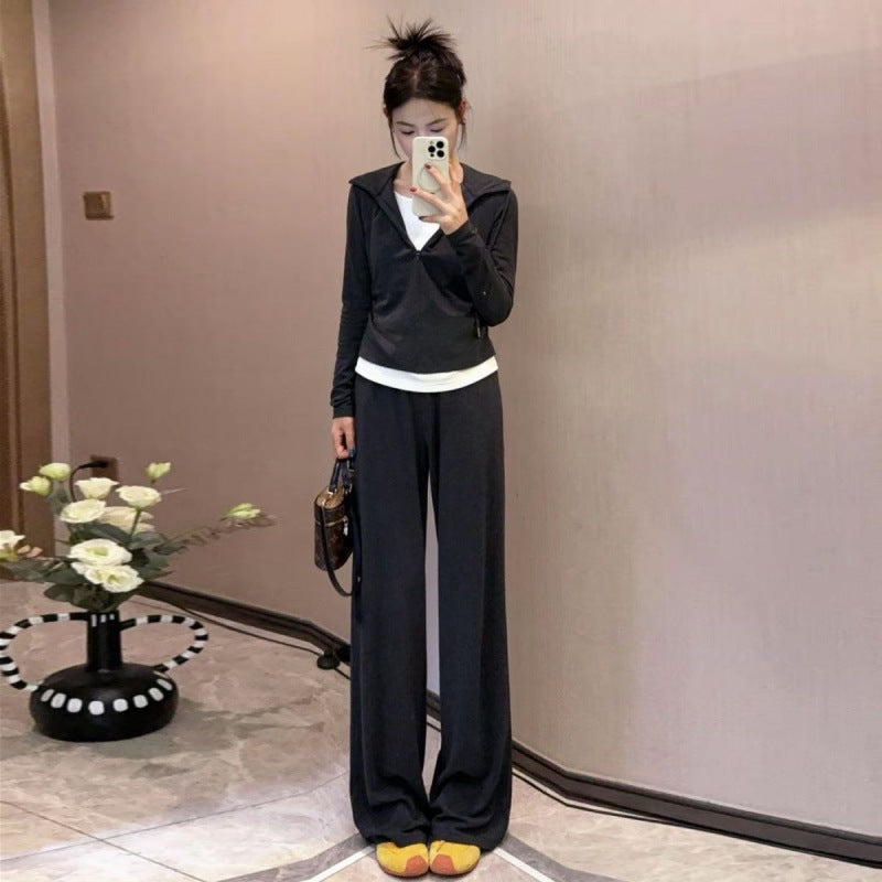 Women's Comfortable and Elegant Casual Wear Chic & Stil