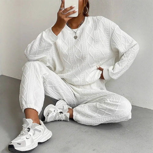 Women comfortable knit jumpsuit Amarae
